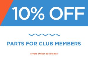 Acadiana's 10% OFF Coupon
