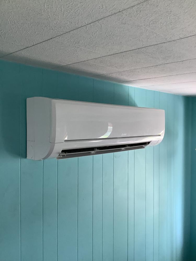 ductless mini splits