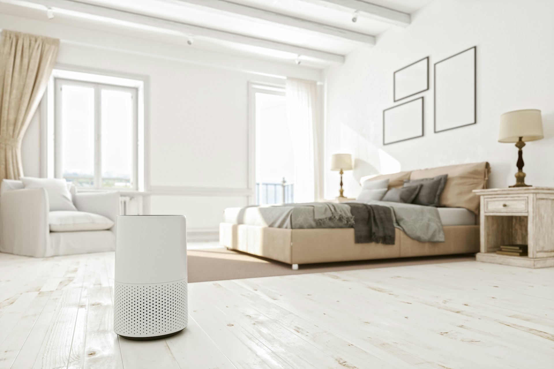 Indoor Air Quality